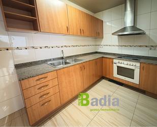 Kitchen of House or chalet for sale in Seròs  with Air Conditioner, Heating and Private garden