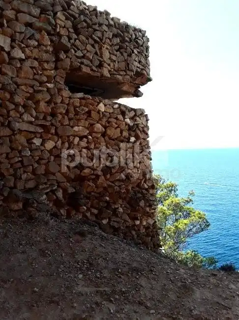 Finca rústica en venta en Carretera 39°21'47.0\"N 2°47'26.8\"E, Cala Pi - Vallgornera