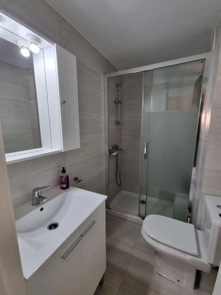 Flat with pool to rent in Playa de los Boliches, imagen 13