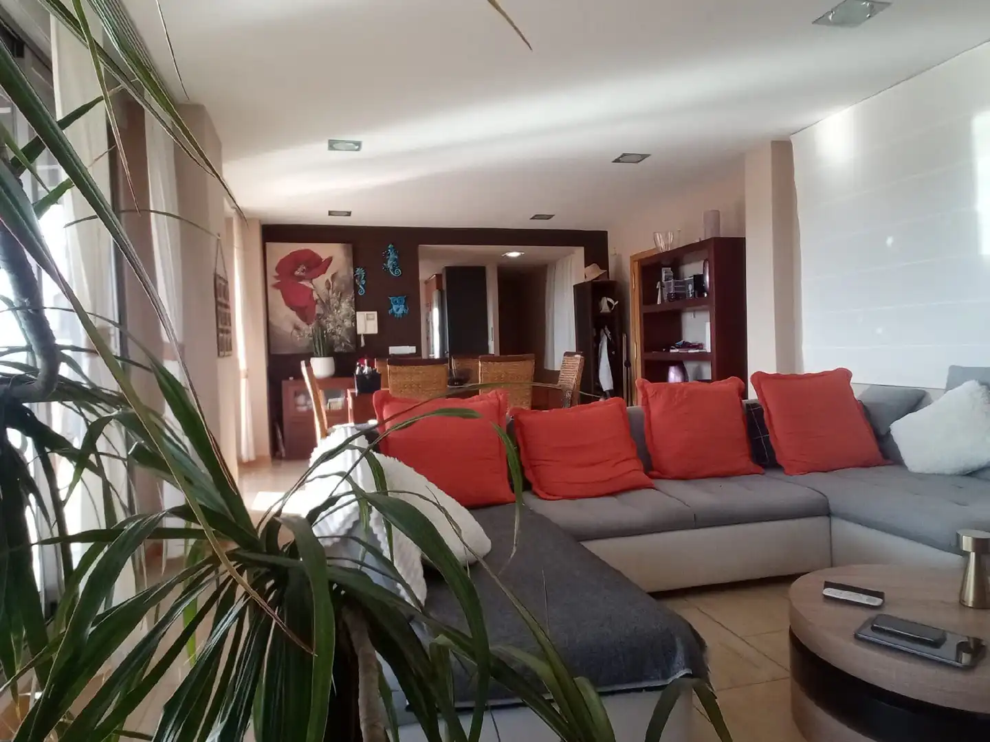 Penthouse with pool for sale in Moncófar Playa, imagen 10