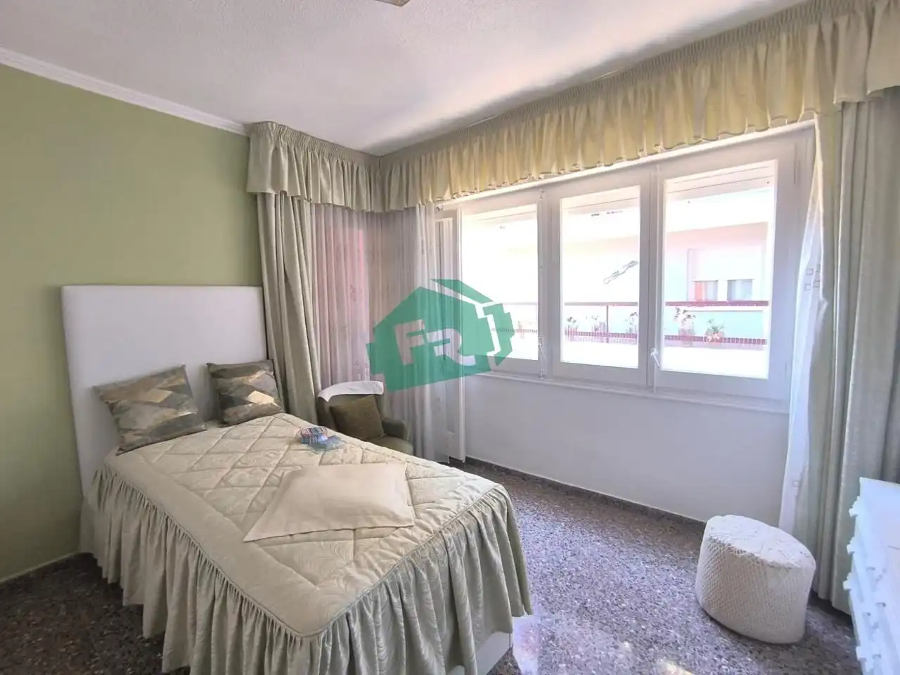 Wohnung mit Aufzug zum Verkauf in Centre, imagen 14
