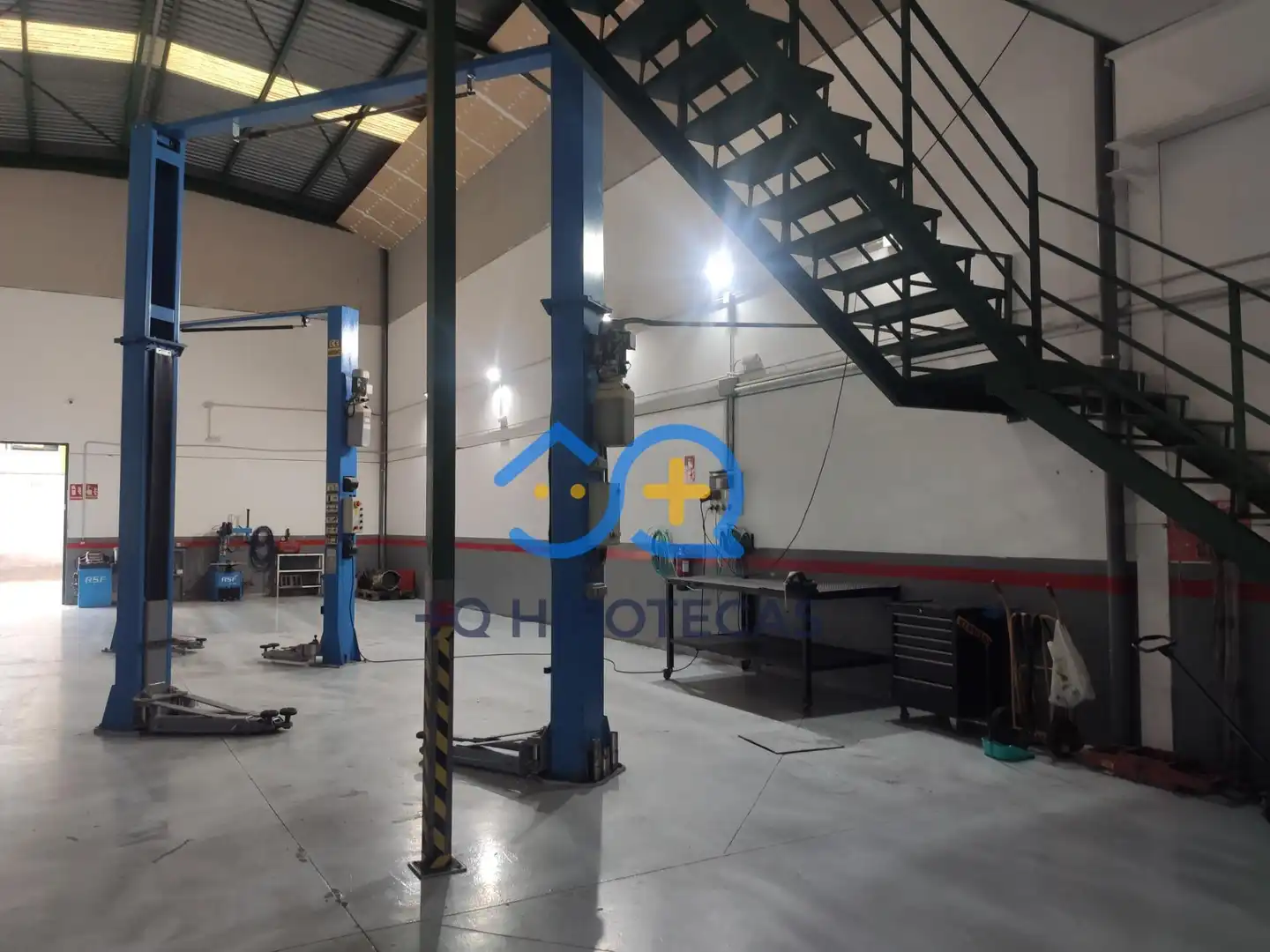 Nave industrial en venta en Yuncos, imagen 21
