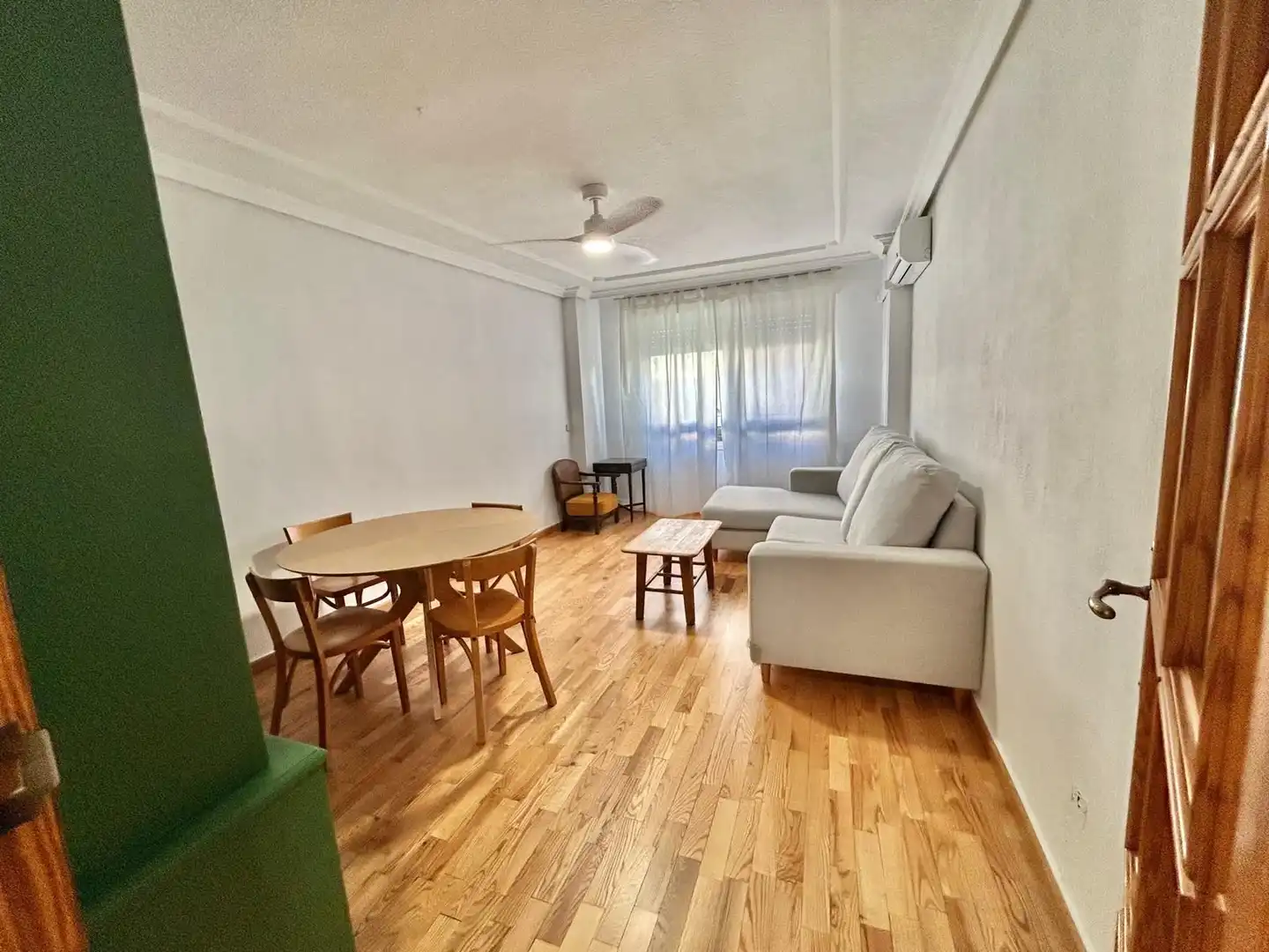 Flat to rent in Pedanías Este