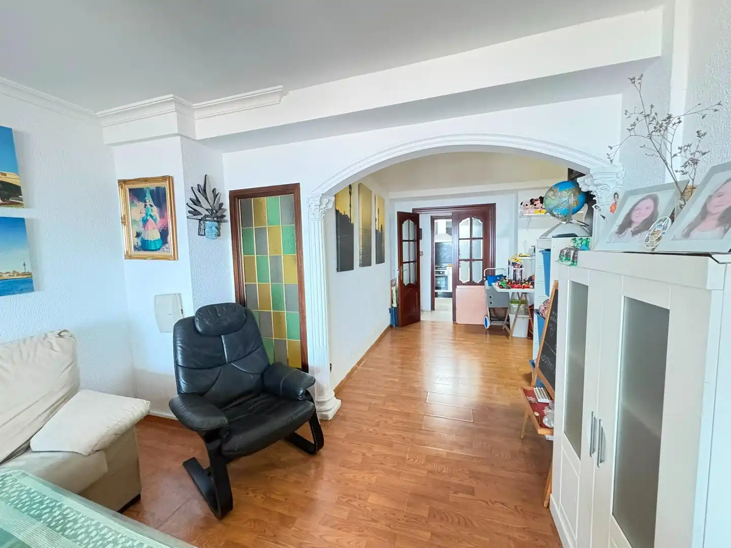 Flat with lift for sale in Paseo Marítimo - San José - La Laguna, imagen 9