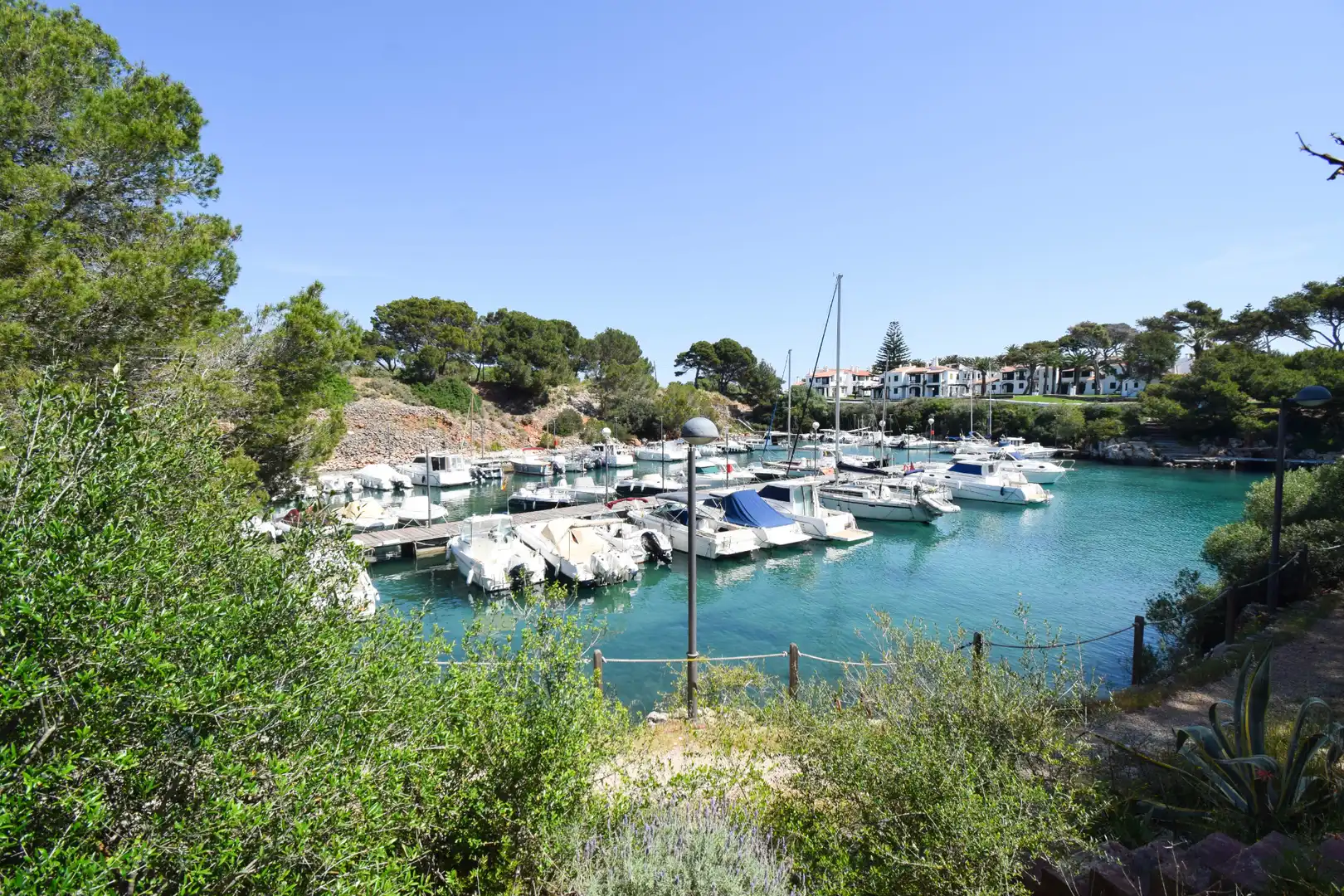 Villa zum Verkauf in Ciutadella, imagen 17