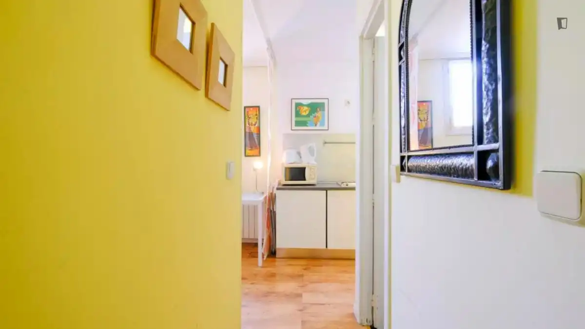 Apartament de lloguer a Chamberí, imagen 39