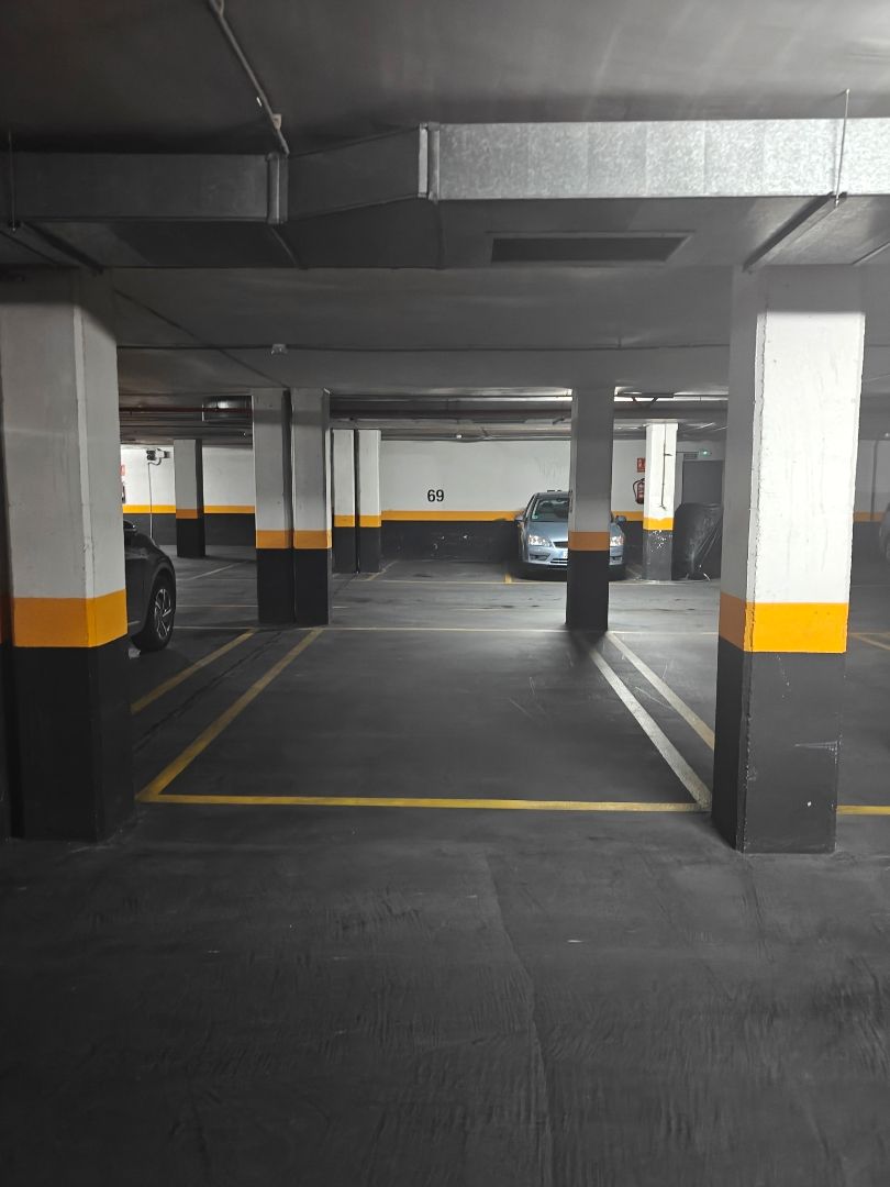 Garage for rent in Avenida de Valdearganda, 2, Los Villares