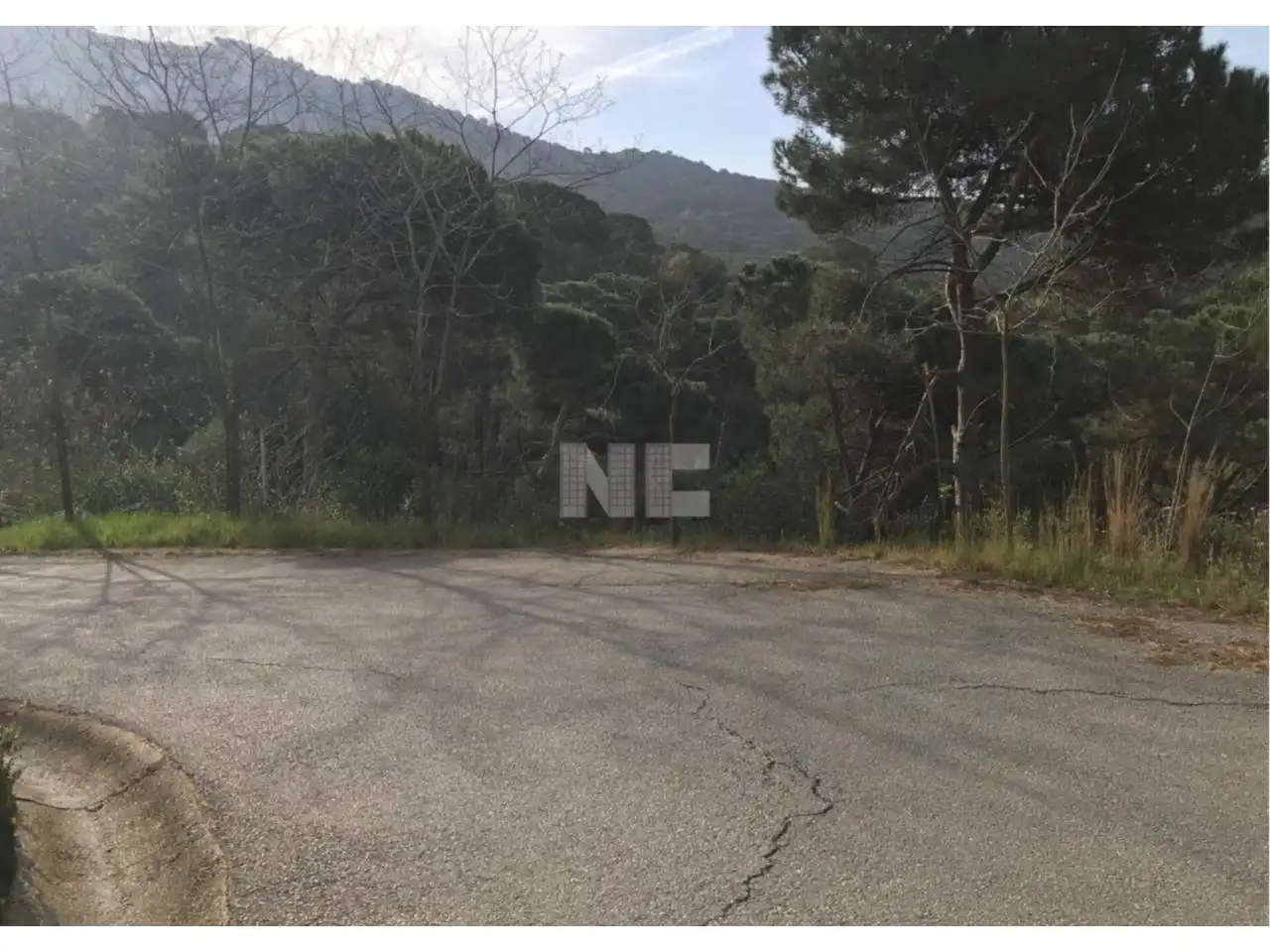Rural land for sale in Vilanova del Vallès, imagen 16