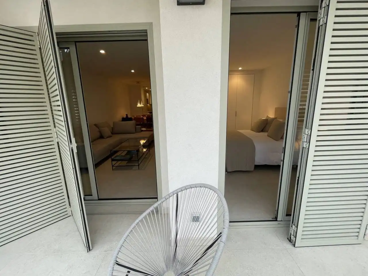 Wohnung mit Aufzug zum Verkauf in Calle President Macià 116, imagen 13