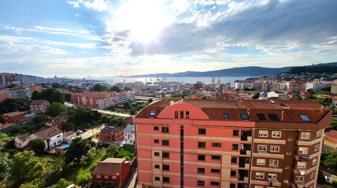 Foto 2 de Dúplex en venta en Rúa Travesía de Vigo, Travesía de Vigo - San Xoán, Vigo