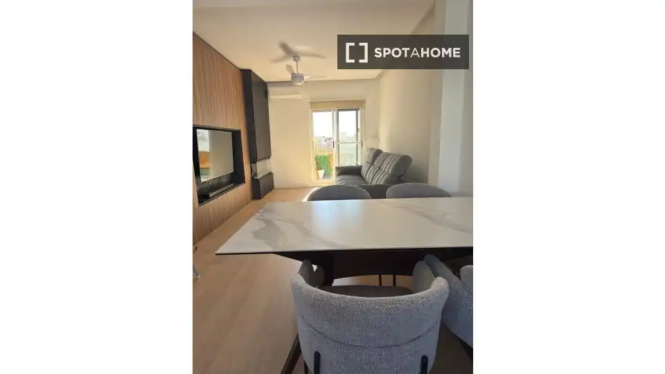 Fotografía del inmueble reportado: 1.950 €/mes — Valencia, Valencia