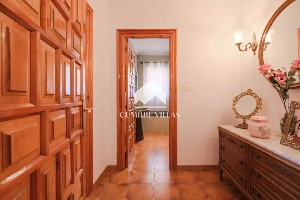 Casa amb jardí en venda a Monte los Almendros - El Pargo - Costa Aguilera, imagen 22