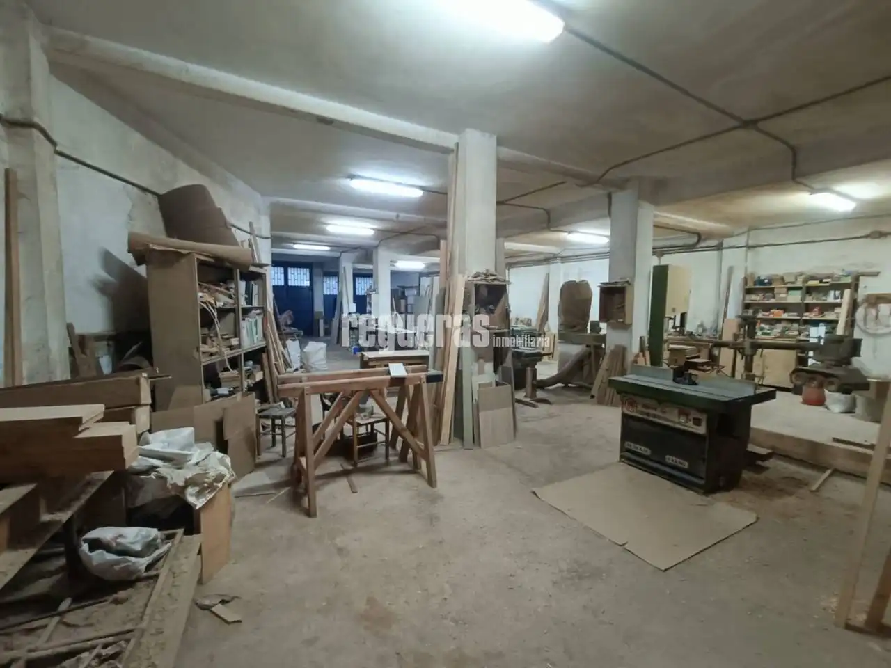 Local comercial en venta en Pasionaria, imagen 2