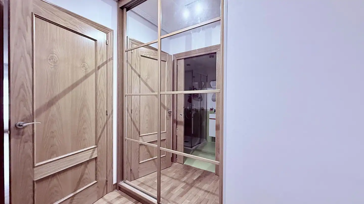 Piso con terraza en venta en Askorra Kalea, imagen 17