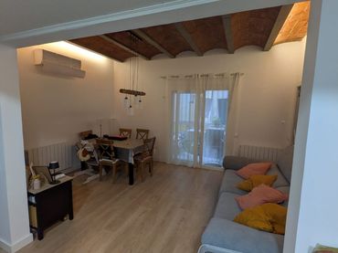 Wohnung mit Aufzug zum Verkauf in carrer pontons 4