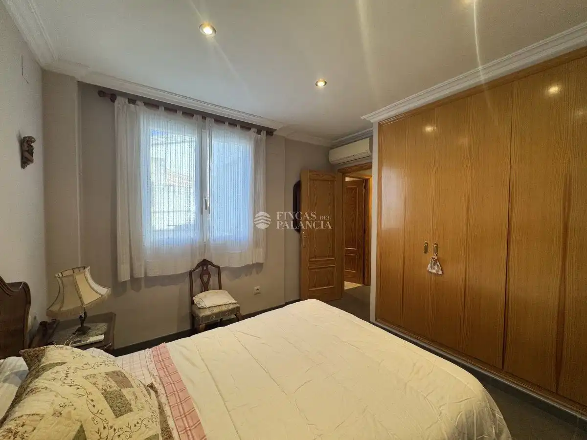 Habitación de Casa o chalet en venta en Soneja con Aire acondicionado, Calefacción y Terraza
