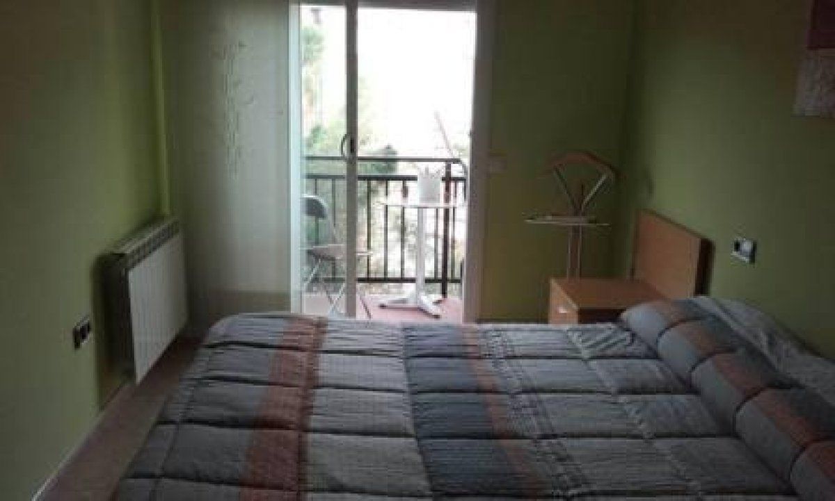 Dormitori de Pis en venda en Balsareny amb Calefacció, Traster i Moblat