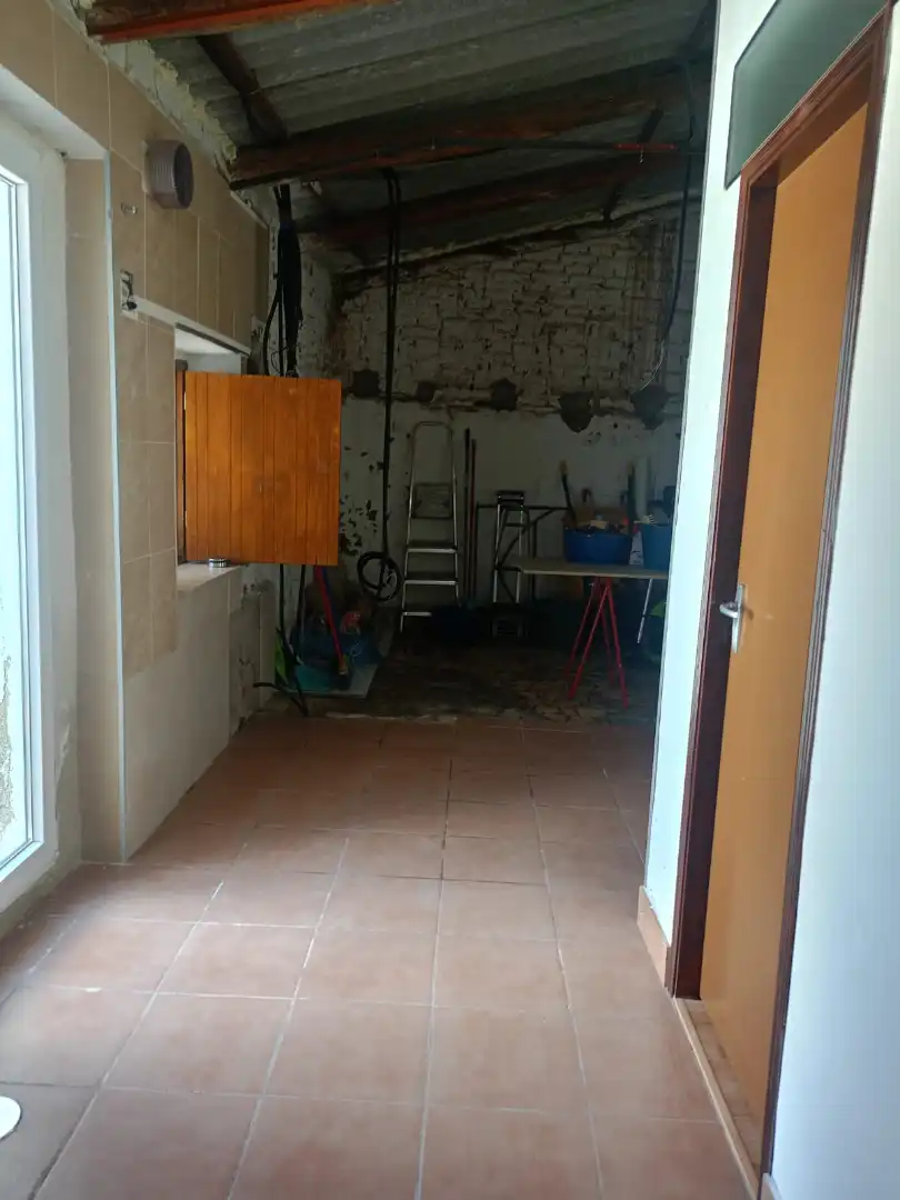 Casa adosada en venta en El Carpio de Tajo con Aire acondicionado, Calefacción y Trastero