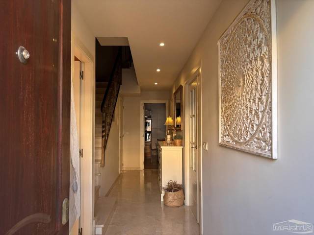 Casa-chalet en Venta en El Valle