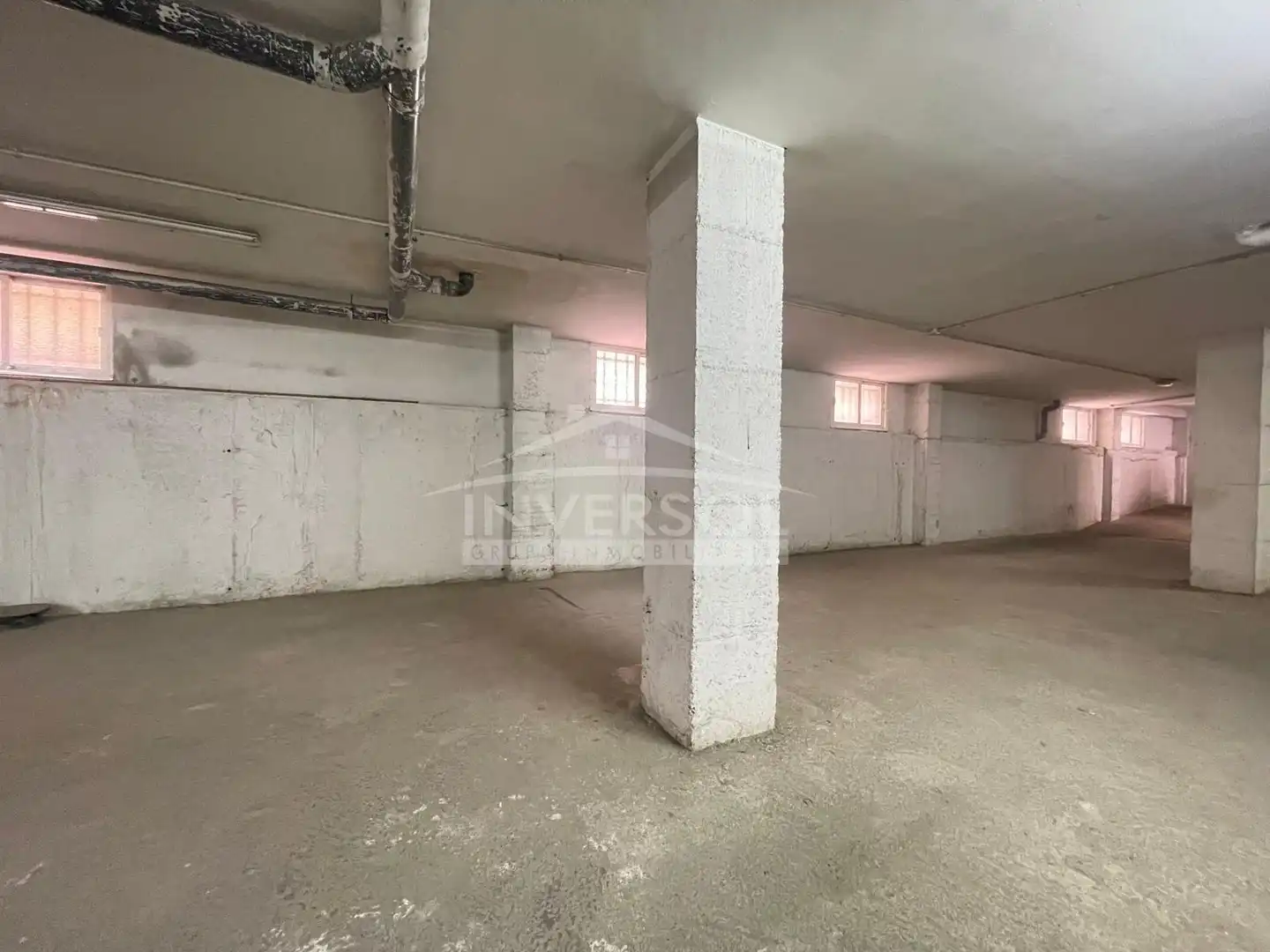 Garaje en venta en El Ejido
