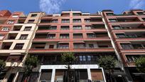 Exterior view of Flat for sale in Bilbao   with Heating and Alarm