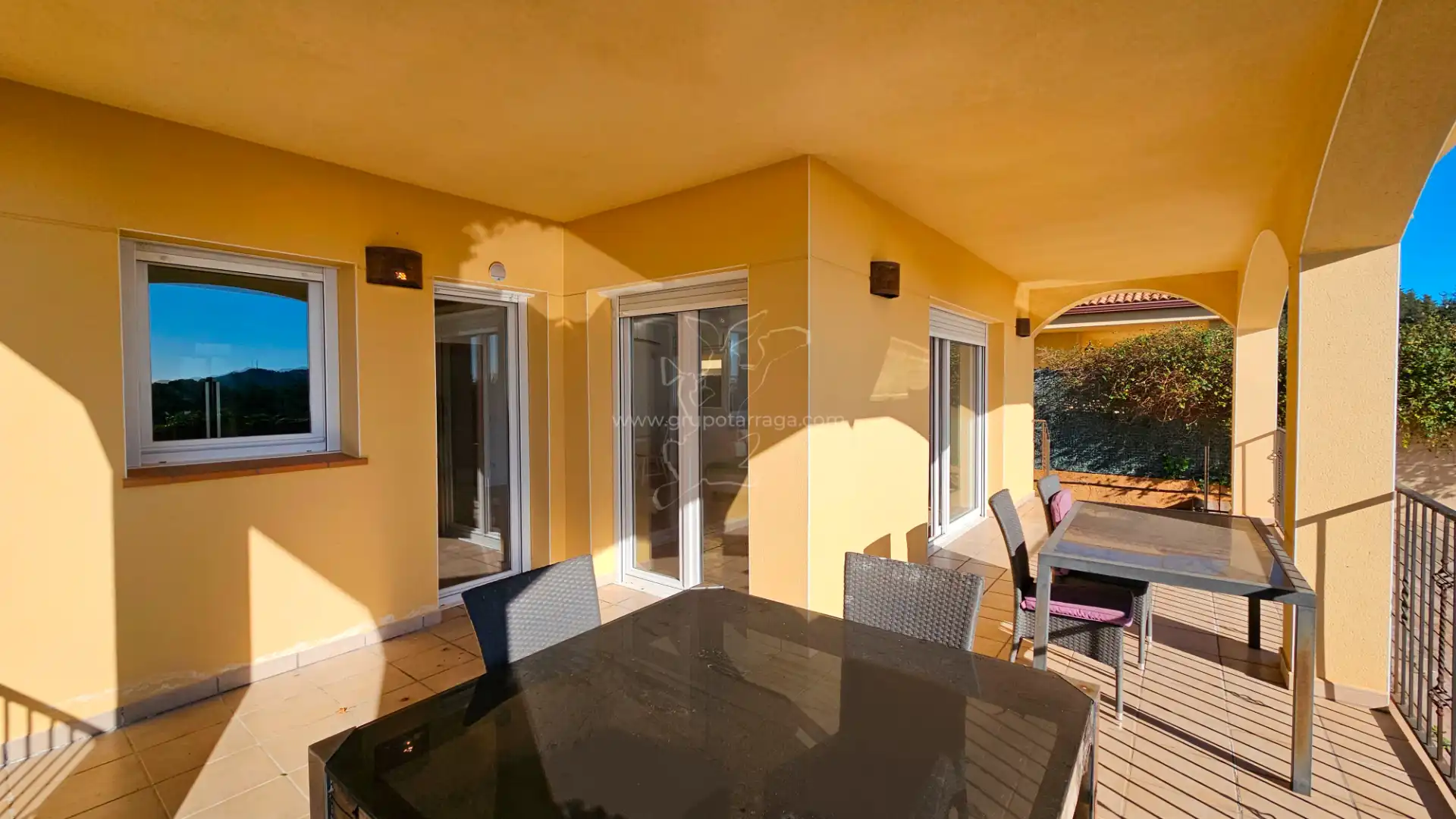 Villa con piscina in vendita a Lloret Verd - Els Pinars, imagen 12