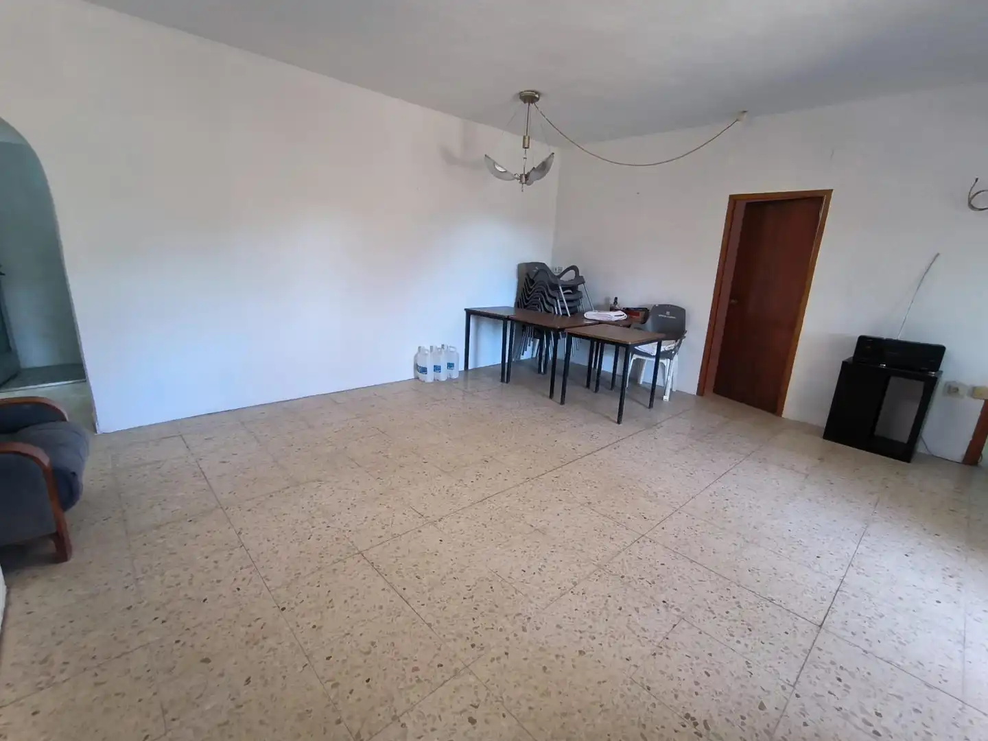 Casa con giardino in vendita a Finestrat Pueblo, imagen 13