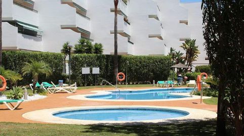 Foto 2 de Pis en venda a Guadalmina Baja, Marbella