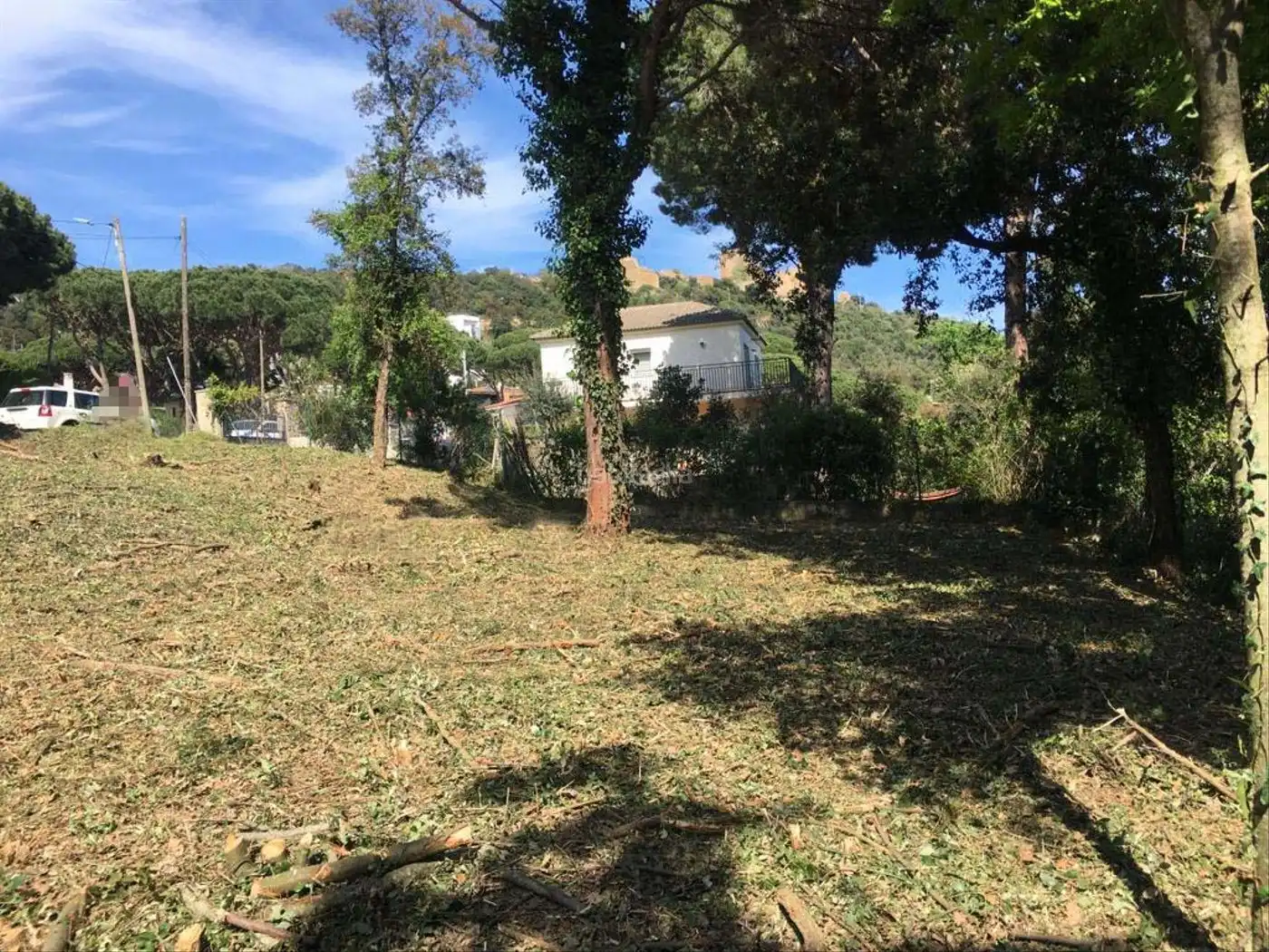 Terreno residencial en venta en Urbanitzacio Mas Carbo 11, imagen 2