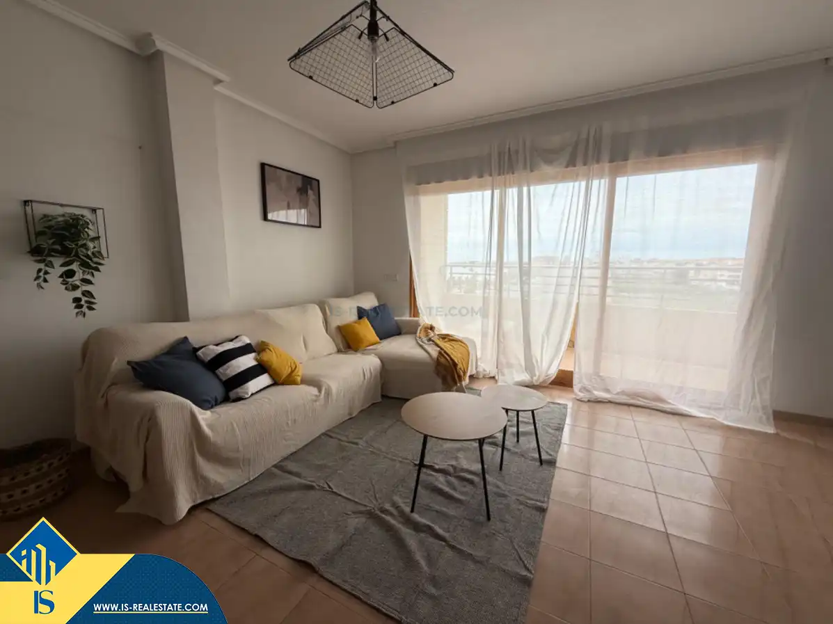 Apartament amb ascensor en venda a Playa del Acequión, Náufragos y Rocío del Mar, imagen 3