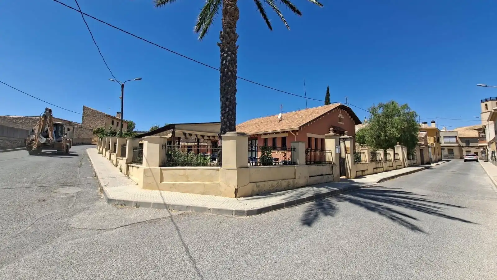 Casa rustica con giardino in vendita a Monóvar  / Monòver, imagen 42