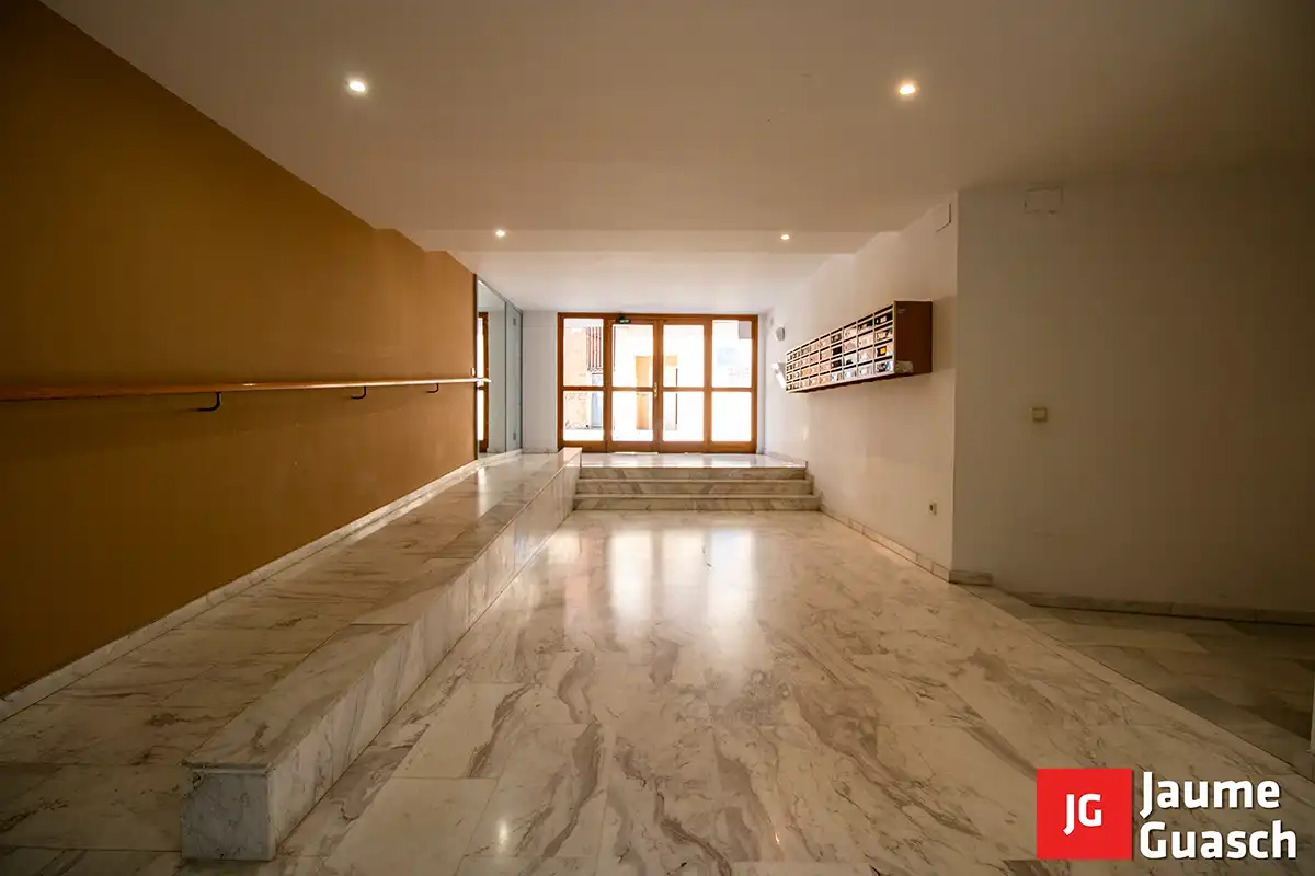 Piso con balcón en venta en Carrer dels Clapers 22, imagen 25