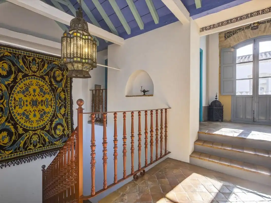Houses for sale in Carmona  with Heating, Storage room and Swimming Pool