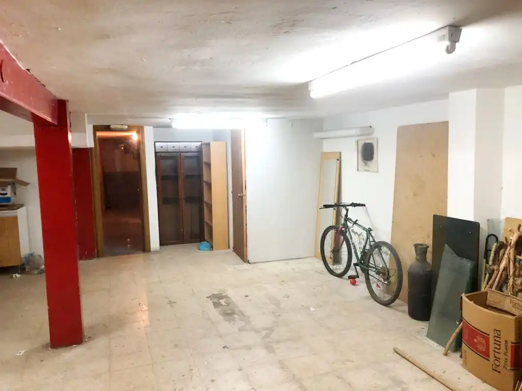 Gewerbefläche zum Verkauf in Calle de Pablo Picasso, imagen 24