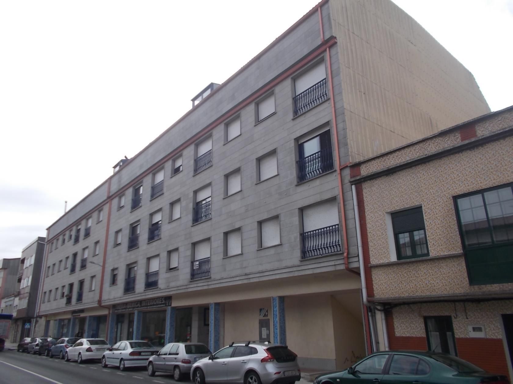 Premises for sale in ESCARABOTE, Boiro