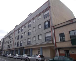 Exterior view of Premises for sale in Boiro