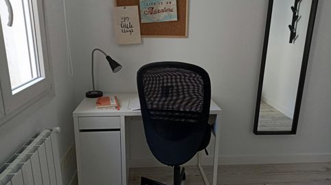 Foto 3 von Zimmer in Barrio de Uribarri, Bilbao