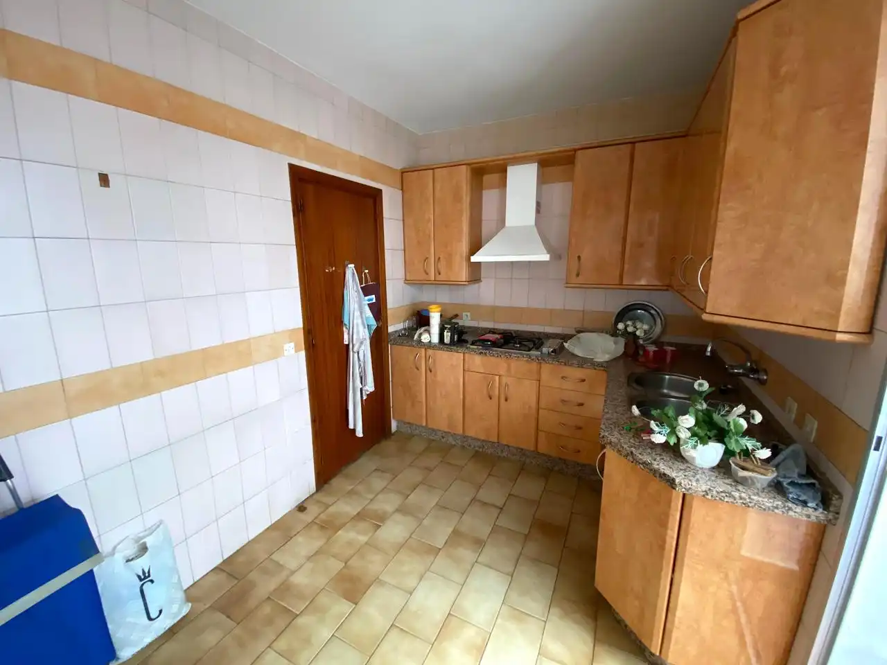 Ground floor for sale in Villafranca de los Barros