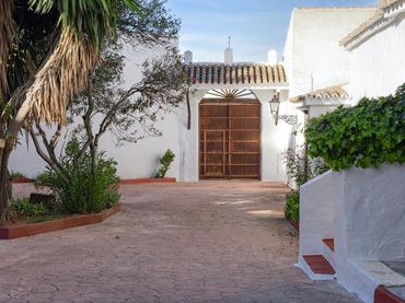 Maison avec jardin à vendre à Calvario 46