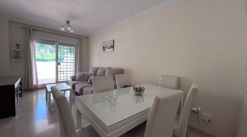 Foto 3 de Planta baixa en venda a Montealto - Monterrey, Málaga