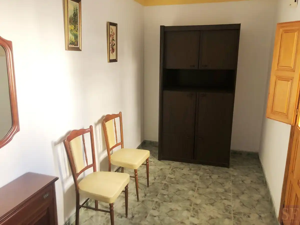 Adossat en venda a Árchez, imagen 2