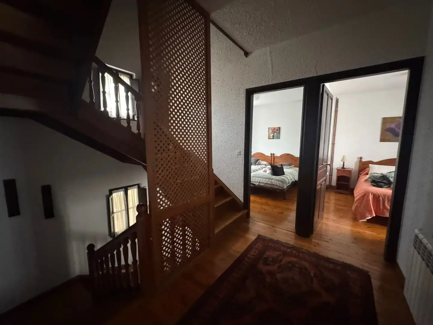 Casa adosada en venda en Llanes amb Calefacció, Jardí privat i Parquet