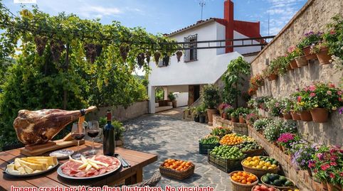 Foto 5 de Casa o chalet en venta en Carratraca, Málaga