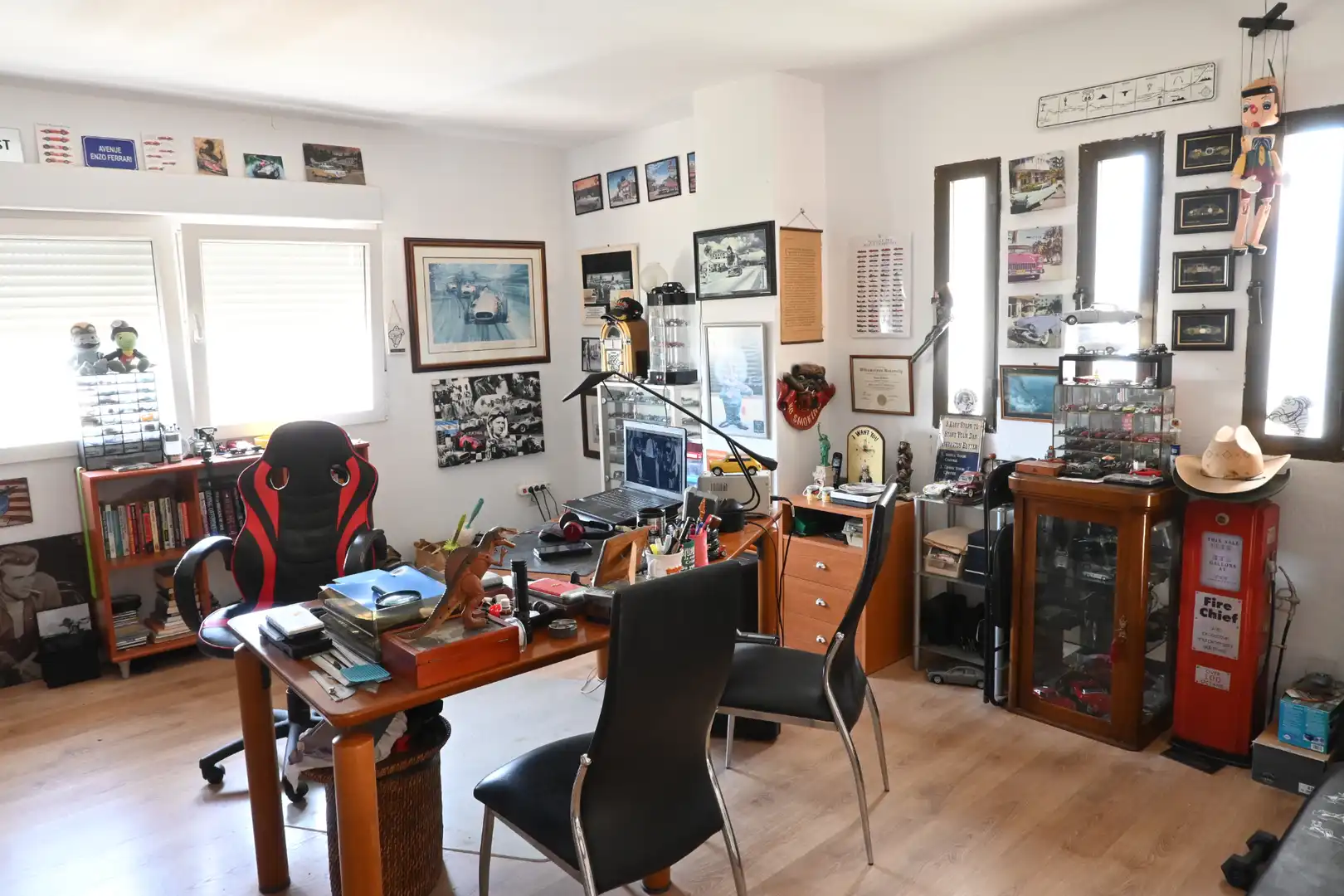 Casa o xalet en venda en Las Gabias amb Jardí privat, Terrassa i Traster