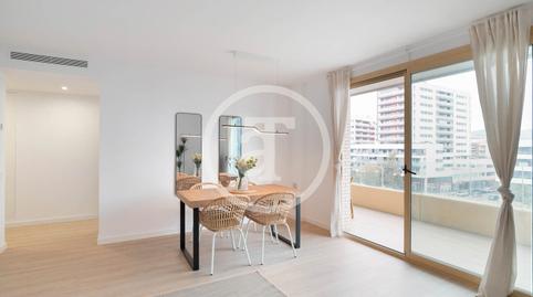 Foto 2 de Piso de alquiler en Carrer de Pi I Margall, Gorg, Barcelona