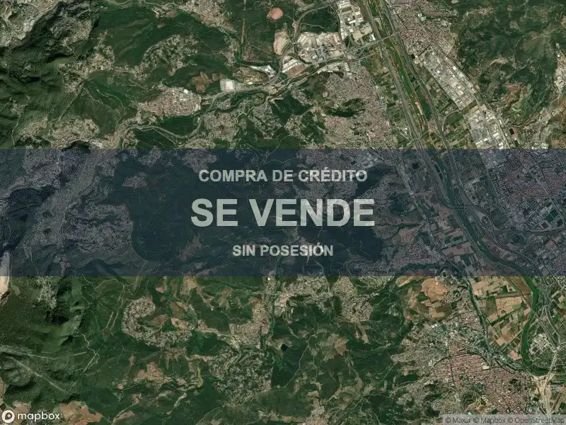 Flat for sale in Sant Vicenç Dels Horts
