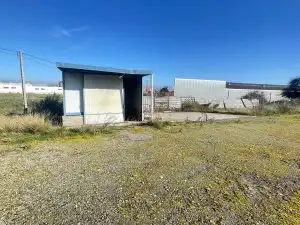 Fabrik Grundstücke zur Miete in Avenida de los Campones, Tremañes