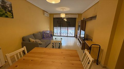 Foto 2 de Piso en venta en Centro, Cáceres Capital