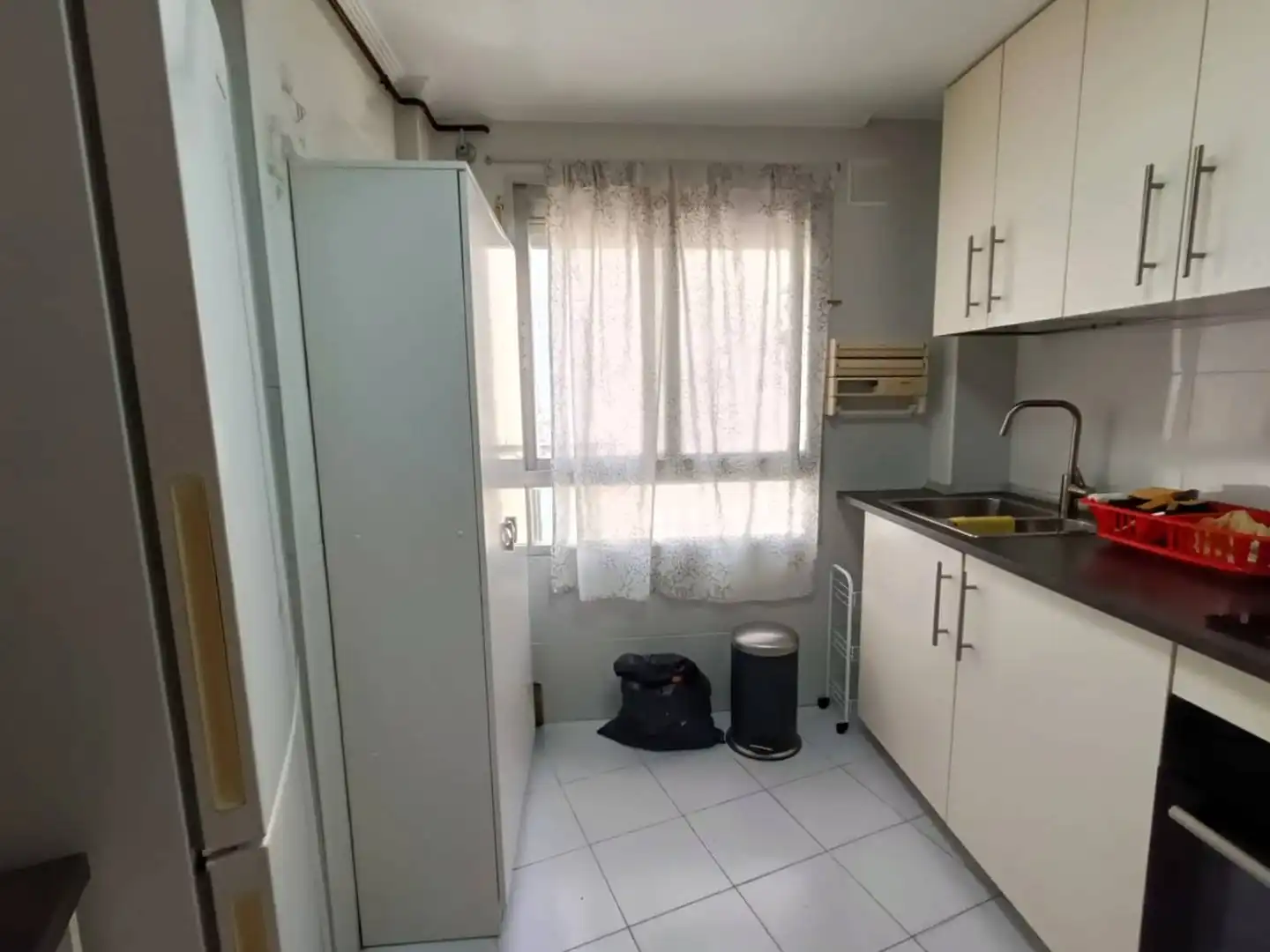 Piso de alquiler en Alicante / Alacant, Alicante