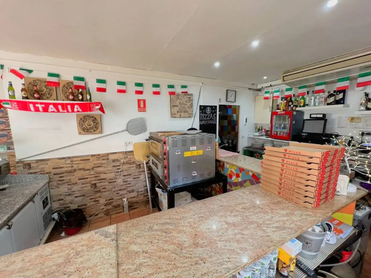 Local comercial en venda a Vinyets - Molí Vell, imagen 18